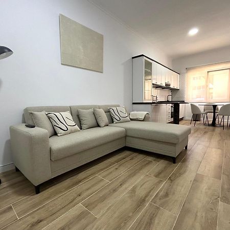 Apartamento En Camarinas Luaran gambar