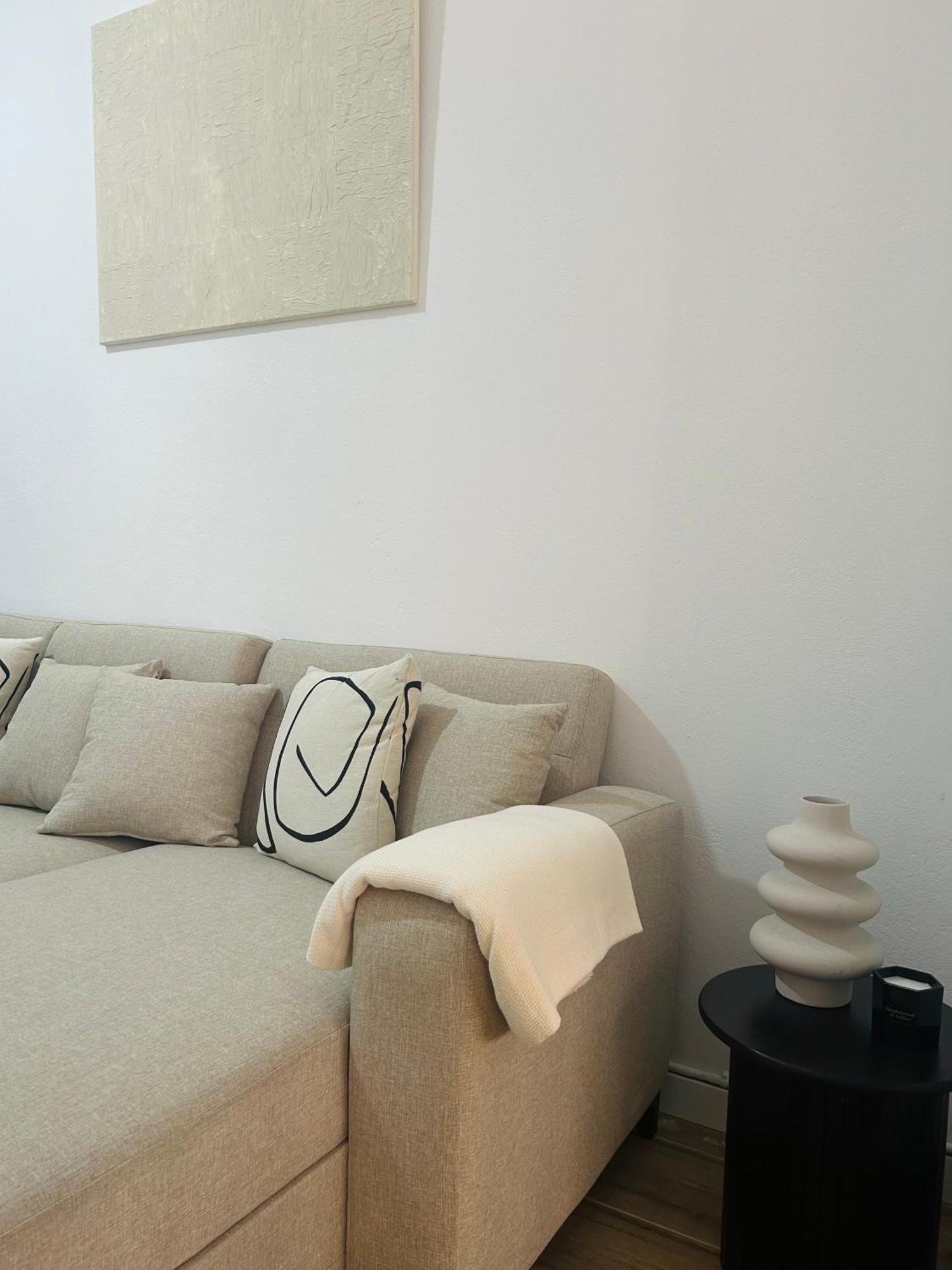Apartamento En Camarinas Luaran gambar