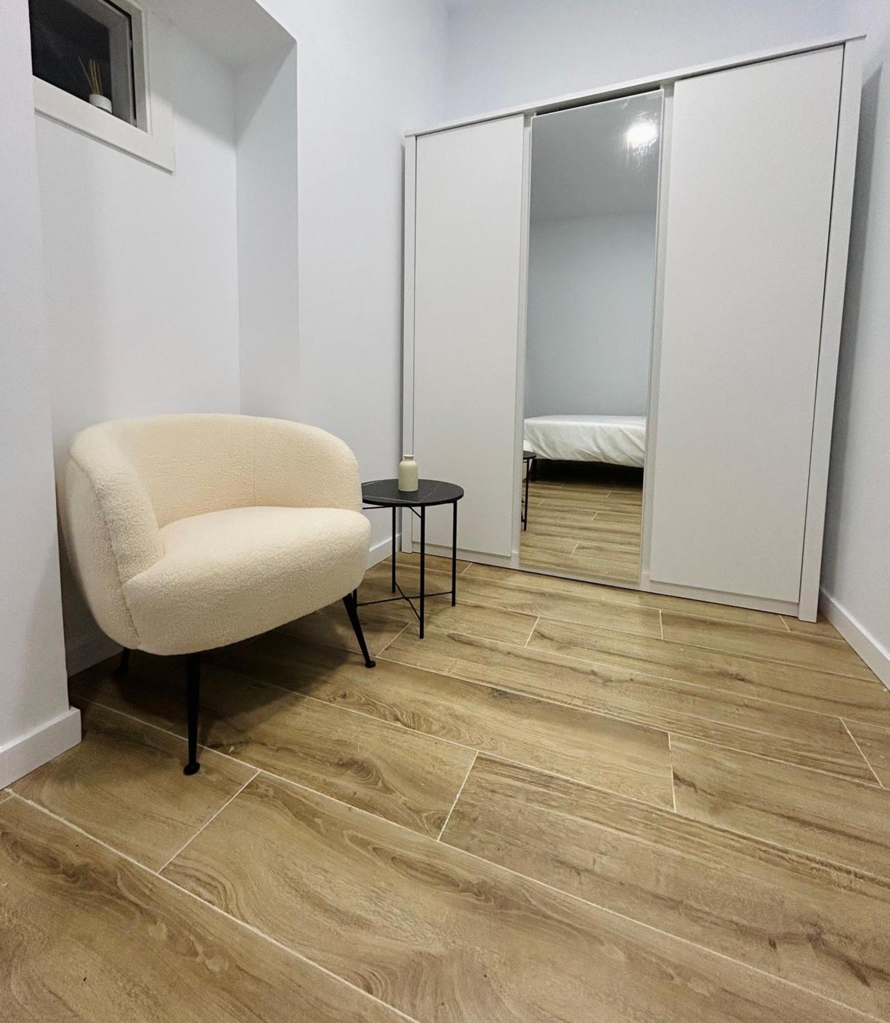 Apartamento En Camarinas Luaran gambar