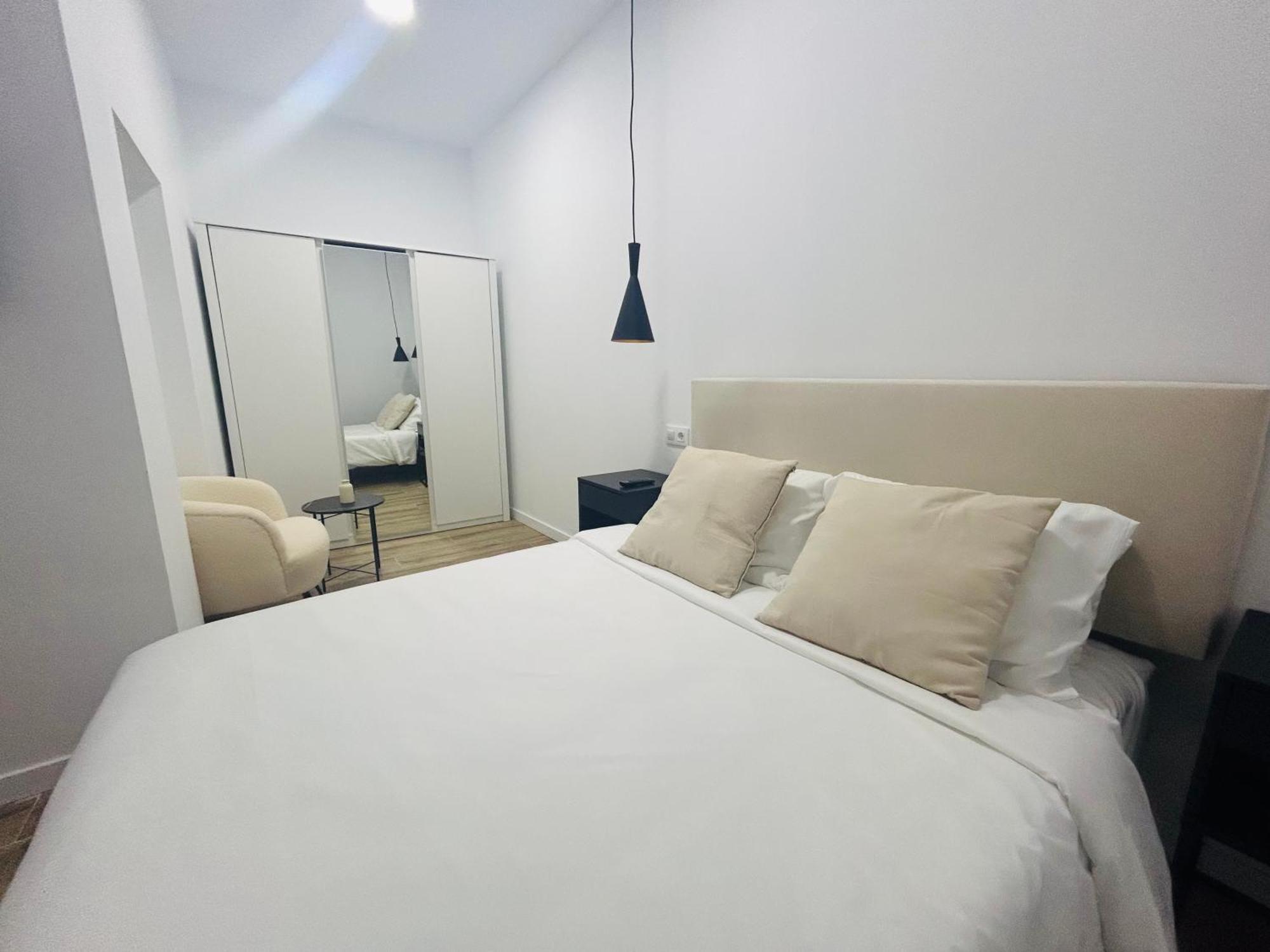 Apartamento En Camarinas Luaran gambar