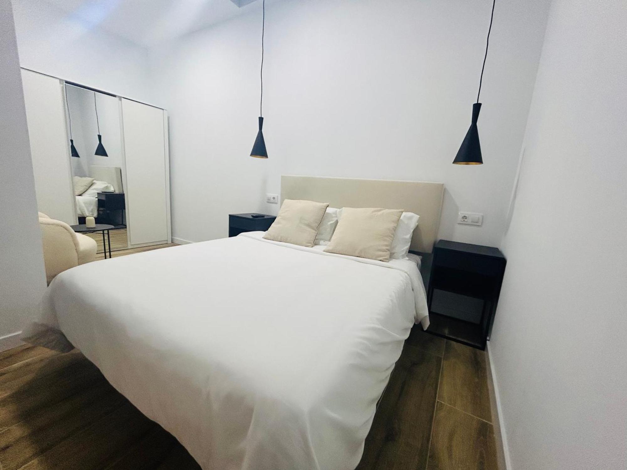 Apartamento En Camarinas Luaran gambar